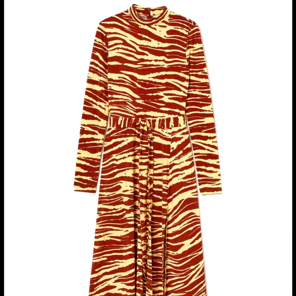 H&M Gorgeous Maxi Dress